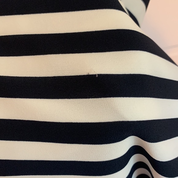 Loft petite dress size M - Picture 4 of 8